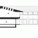 C.O Kindergarten and Nursery / HIBINOSEKKEI + Youji no Shiro C.O Kindergarten and Nursery / HIBINOSEKKEI + Youji no Shiro Section
