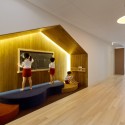 OB Kindergarten and Nursery / HIBINOSEKKEI + Youji no Shiro © Studio Bauhaus, Ryuji Inoue