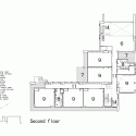 OB Kindergarten and Nursery / HIBINOSEKKEI + Youji no Shiro Floor Plan