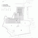 OB Kindergarten and Nursery / HIBINOSEKKEI + Youji no Shiro Site Plan