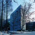 An Interview With Zhang Bin, Atelier Z+ Sino-French Centre of Tongji University. Image © Zhang Siye