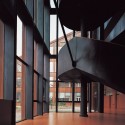 An Interview With Zhang Bin, Atelier Z+ Sino-French Centre of Tongji University. Image © Zhang Siye