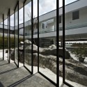 An Interview With Zhang Bin, Atelier Z+ Town Hall of Liantang, Qingpu. Image Courtesy of Atelier Z+