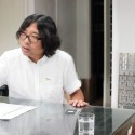 An Interview With Zhang Bin, Atelier Z+ Zhang Bin. Image © Pier Alessio Rizzardi