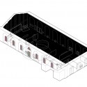 Images Released of OMA-Designed Chinese Pavilion at 2015 Venice Art Biennale Images Released of OMA-Designed Chinese Pavilion at 2015 Venice Art Biennale Courtesy of OMA