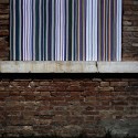 Images Released of OMA-Designed Chinese Pavilion at 2015 Venice Art Biennale Images Released of OMA-Designed Chinese Pavilion at 2015 Venice Art Biennale Exterior window detail. Image © Italo Rondinella courtesy of OMA