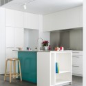 STUDIOS 54 / Hill Thalis Architecture + Urban Projects STUDIOS 54 / Hill Thalis Architecture + Urban Projects © Brett Boardman
