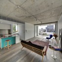 STUDIOS 54 / Hill Thalis Architecture + Urban Projects STUDIOS 54 / Hill Thalis Architecture + Urban Projects © Brett Boardman