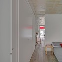 STUDIOS 54 / Hill Thalis Architecture + Urban Projects STUDIOS 54 / Hill Thalis Architecture + Urban Projects © Brett Boardman