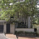 Tropical Box House / WHBC Architects Tropical Box House / WHBC Architects © Kent Soh