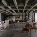 Tropical Box House / WHBC Architects Tropical Box House / WHBC Architects © Kent Soh