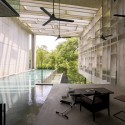 Tropical Box House / WHBC Architects Tropical Box House / WHBC Architects © Kent Soh