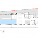 Tropical Box House / WHBC Architects Tropical Box House / WHBC Architects Ground Floor Plan