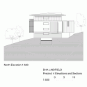 Tubbs View + Hamilton Corner / Bates Smart
Tubbs View + Hamilton Corner / Bates Smart
Elevation