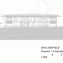 Tubbs View + Hamilton Corner / Bates Smart
Tubbs View + Hamilton Corner / Bates Smart
Elevation