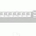 Tubbs View + Hamilton Corner / Bates Smart
Tubbs View + Hamilton Corner / Bates Smart
Elevation