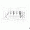 Tubbs View + Hamilton Corner / Bates Smart
Tubbs View + Hamilton Corner / Bates Smart
Ground Floor Plan