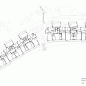 Tubbs View + Hamilton Corner / Bates Smart
Tubbs View + Hamilton Corner / Bates Smart
Second Floor Plan