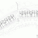 Tubbs View + Hamilton Corner / Bates Smart
Tubbs View + Hamilton Corner / Bates Smart
Ground Floor Plan