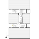 Arxiu Pla Urgell / Valor - Llimos Arxiu Pla Urgell / Valor - Llimos Upper Floor Plan