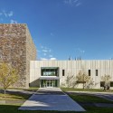 Kennedy Center for Theatre and the Studio Arts / Machado and Silvetti Associates Kennedy Center for Theatre and the Studio Arts / Machado and Silvetti Associates © Anton Grassl_ESTO