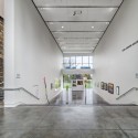 Kennedy Center for Theatre and the Studio Arts / Machado and Silvetti Associates Kennedy Center for Theatre and the Studio Arts / Machado and Silvetti Associates © Anton Grassl_ESTO