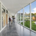 Kennedy Center for Theatre and the Studio Arts / Machado and Silvetti Associates Kennedy Center for Theatre and the Studio Arts / Machado and Silvetti Associates © Anton Grassl_ESTO