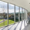 Kennedy Center for Theatre and the Studio Arts / Machado and Silvetti Associates Kennedy Center for Theatre and the Studio Arts / Machado and Silvetti Associates © Anton Grassl_ESTO