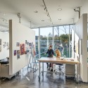 Kennedy Center for Theatre and the Studio Arts / Machado and Silvetti Associates Kennedy Center for Theatre and the Studio Arts / Machado and Silvetti Associates © Anton Grassl_ESTO