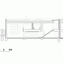 Villa In The Beskydy Mountains / Zdenek Trefil Villa In The Beskydy Mountains / Zdenek Trefil Section