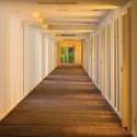 Hotel Bellevue
/ Rusan arhitektura Hotel Bellevue
/ Rusan arhitektura © Damir Fabijanic