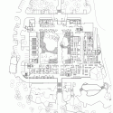 Hotel Bellevue
/ Rusan arhitektura Hotel Bellevue
/ Rusan arhitektura Ground Floor Plan
