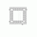 Hotel Bellevue
/ Rusan arhitektura Hotel Bellevue
/ Rusan arhitektura Second Floor Plan