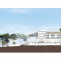 Hotel Bellevue
/ Rusan arhitektura Hotel Bellevue
/ Rusan arhitektura Section A