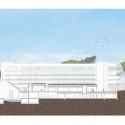 Hotel Bellevue
/ Rusan arhitektura Hotel Bellevue
/ Rusan arhitektura Section B