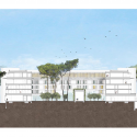 Hotel Bellevue
/ Rusan arhitektura Hotel Bellevue
/ Rusan arhitektura Section D