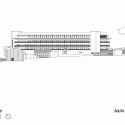 Hotel Bellevue
/ Rusan arhitektura Hotel Bellevue
/ Rusan arhitektura Elevation 2