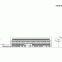 Hotel Bellevue
/ Rusan arhitektura Hotel Bellevue
/ Rusan arhitektura Elevation 3