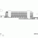 Hotel Bellevue
/ Rusan arhitektura Hotel Bellevue
/ Rusan arhitektura Elevation 4