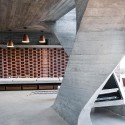One Column House / NE-AR © Mike Mercau