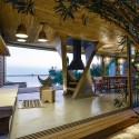 One Column House / NE-AR © Mike Mercau