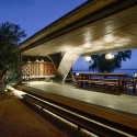 One Column House / NE-AR © Mike Mercau
