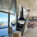 One Column House / NE-AR © Mike Mercau