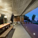 One Column House / NE-AR © Mike Mercau