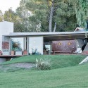 One Column House / NE-AR © Mike Mercau