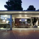One Column House / NE-AR © Mike Mercau