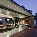 One Column House / NE-AR © Mike Mercau