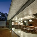 One Column House / NE-AR © Mike Mercau
