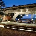 One Column House / NE-AR © Mike Mercau