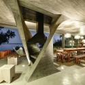 One Column House / NE-AR © Mike Mercau